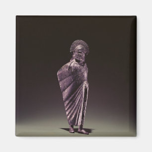 Spartaanse krijger magneet