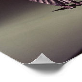 Spartaanse krijger poster (Hoek)