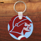 Spartaanse sleutelhanger (Voorkant)