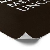 Spartacus - De onoverwinnelijke geest Poster (Hoek)