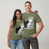 Spartacus Shakespeare T-Shirt (Unisex)