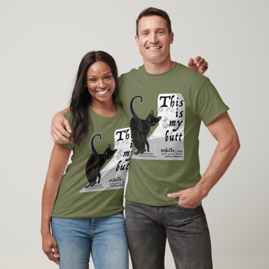 Spartacus Shakespeare T-Shirt (Unisex)