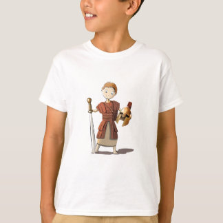 Spartacus T Shirt