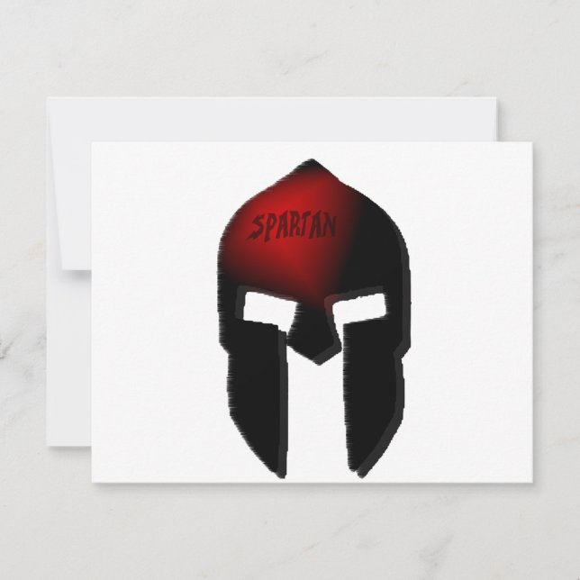 spartan (Voorkant)