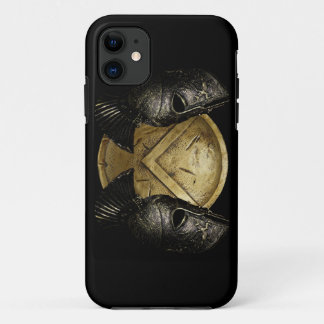 Spartan Brotherhood Case-Mate iPhone Case