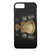 Spartan Brotherhood Case-Mate iPhone Case (Achterkant)