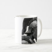 Spartan coffee mug koffiemok (Voorkant rechts)