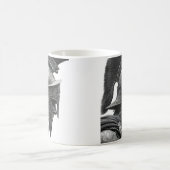 Spartan coffee mug koffiemok (Center)