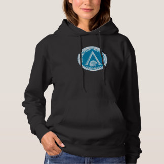 Spartan Eagle Symbool van Sparta Hoodie