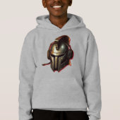 Spartan Gamer (Voorkant)