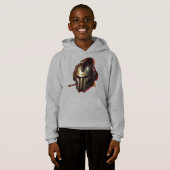 Spartan Gamer (Voorkant volledig)