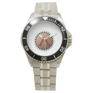 Spartan Shield Watch Horloge