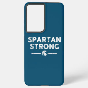 Spartan Sterke, Spartan Community Honors Victims Samsung Galaxy Hoesje