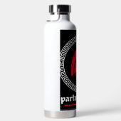 Spartan Sterke waterfles (Rechts)