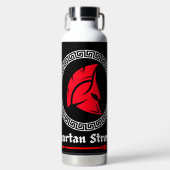 Spartan Sterke waterfles (Voorkant)
