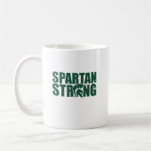Spartan Strong, trainingscursus gym Koffiemok (Links)