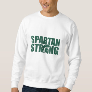 Spartan Strong, trainingscursus gym Trui