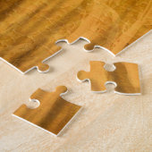 Spartan Warrior Field Legpuzzel (Zijkant)