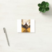 Spartan Warrior Field Post-it® Notes (Kantoor)