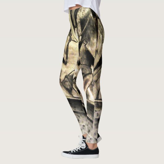 Spartan Warrior Leggings (Links)