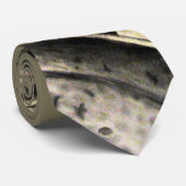 Spartan Warrior Stropdas (Opgerold)