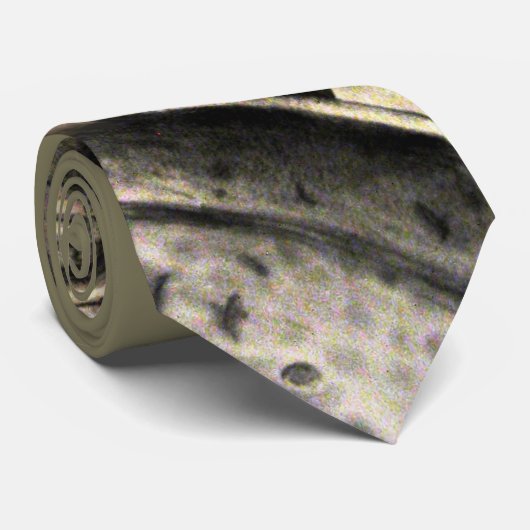 Spartan Warrior Stropdas (Opgerold)