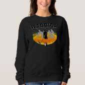 Spartan Warrior Trui (Voorkant)