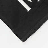 Spartan Workout Mode Fitness Gym Sparta Bodybuildi Fleece Deken (Hoek)