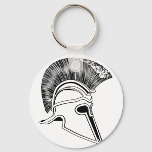 Spartanhelm BW 2012 D10.jpg Sleutelhanger