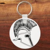 Spartanhelm BW 2012 D10.jpg Sleutelhanger (Voorkant)
