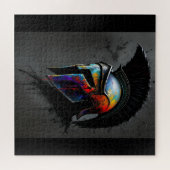 Spartans Never Die  Legpuzzel (Horizontaal)