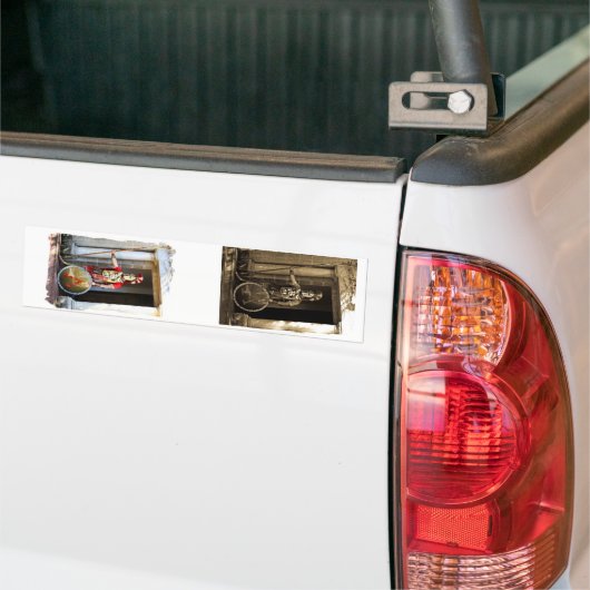 spartanstickers bumpersticker (Op Truck)