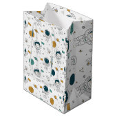 Sparty - Kinderen cadeautas (Voorkant Gekanteld)