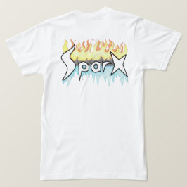 SparX Bela-Canvas T-shirt