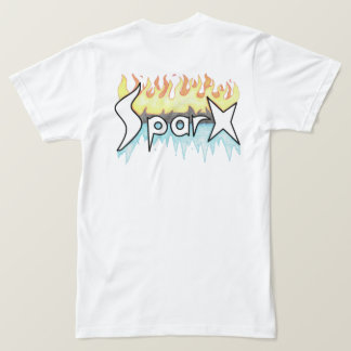 SparX Bela-Canvas T-shirt