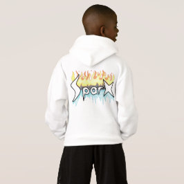 Sparx Boys Jeugd Hoodie