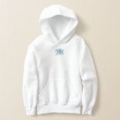 Sparx Boys Jeugd Hoodie (Laagn)