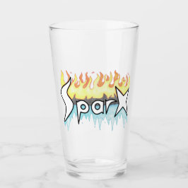 SparX Drinkglas Glas