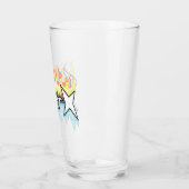 SparX Drinking Glass Glas (Links)