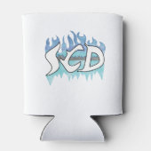 SparX kan kiezen Blikjeskoeler (Achterkant)