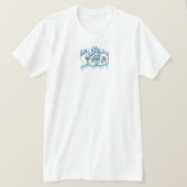 SparX T-shirt (Design voorkant)