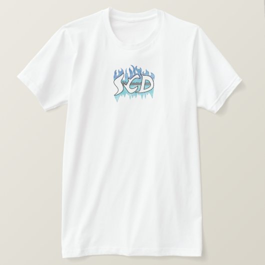 SparX T-shirt (Design voorkant)