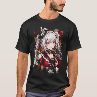 Sparxie HSR Roekeloze Trickster Vernietiging Pad I T-shirt