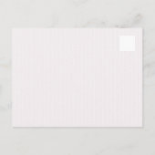 Spa's met een brutale doucheuitnodiging briefkaart (Achterkant)