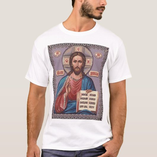 spasitel_g3 t-shirt (Voorkant)