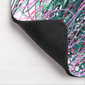 Spastic Yarn Muismat (Hoek)