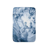 Spat water badmat (Voorkant Verticaal)