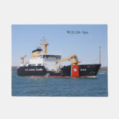 Spatdemat Deurmat (Voorkant)