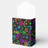 SPATEL GUNST DOOS BEDANKDOOSJES (Geopend)