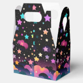 SPATEL GUNSTDOOS BEDANKDOOSJES (Geopend)